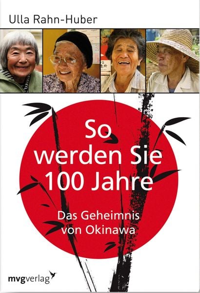 Produktbild: So werden Sie 100 Jahre