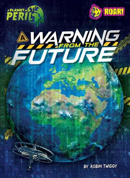 Produktbild: A Warning from the Future
