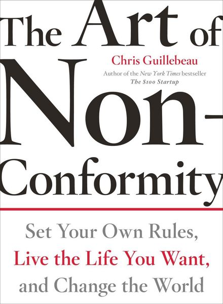 Produktbild: The Art of Non-Conformity