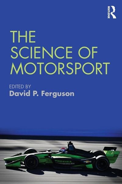 Produktbild: The Science of Motorsport