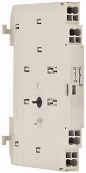 Produktbild: Eaton Normal-Hilfsschalter NHI11-PKZ0-PI#199328