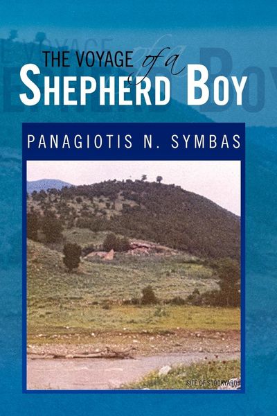Produktbild: The Voyage of a Shepherd Boy