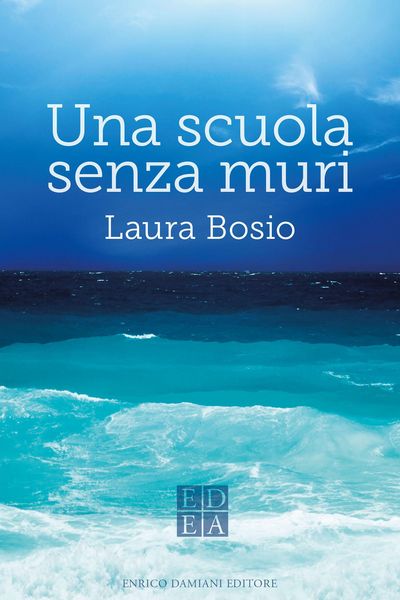 Produktbild: Una scuola senza muri
