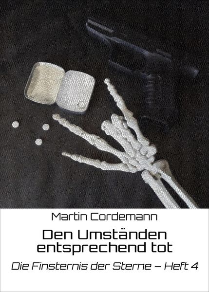 Produktbild: Den Umst&auml;nden entsprechend tot