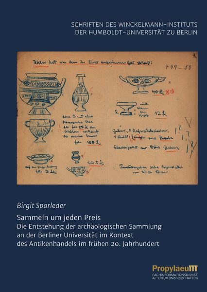 Produktbild: Sammeln um jeden Preis