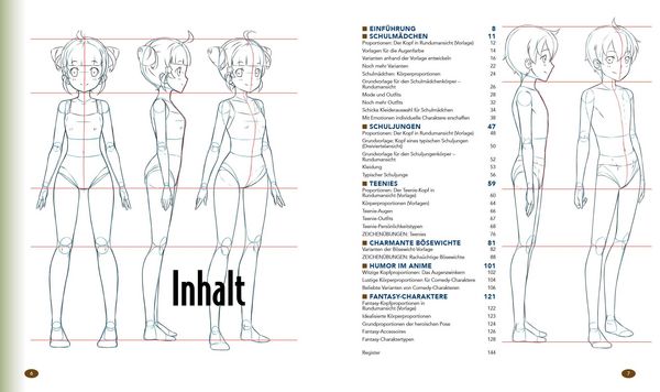 Produktbild: Dein XXL-Manga-Zeichenkurs