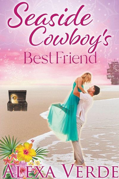 Produktbild: Seaside Cowboy's Best Friend