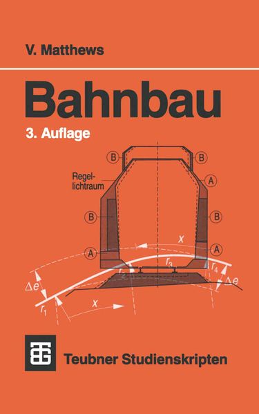 Produktbild: Bahnbau