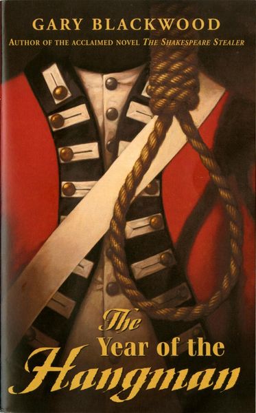Produktbild: Year of the Hangman