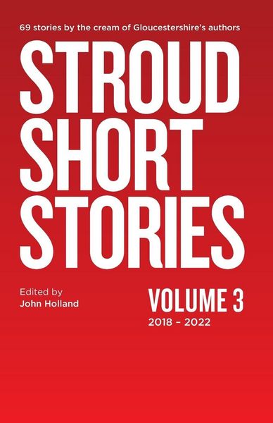 Produktbild: Stroud Short Stories Volume 3 2018-2022