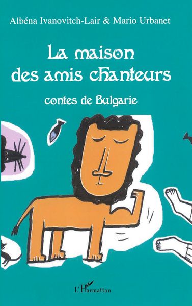 Produktbild: La maison des amis chanteurs