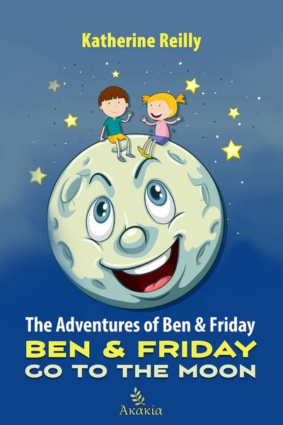 Produktbild: The Adventures of Ben & Friday