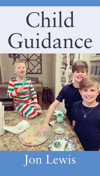 Produktbild: Child Guidance