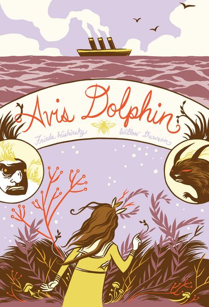 Produktbild: Avis Dolphin