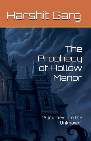 Produktbild: The Prophecy of Hollow Manor