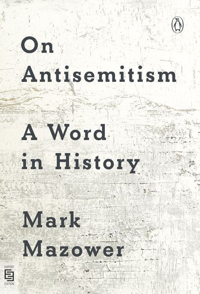 Produktbild: On Antisemitism