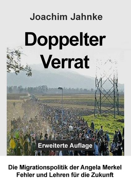 Produktbild: Doppelter Verrat