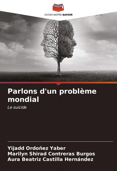 Produktbild: Parlons d'un probl&egrave;me mondial