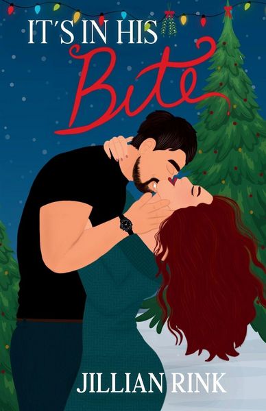 Produktbild: It's in His Bite