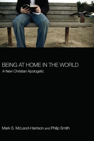Produktbild: Being at Home in the World
