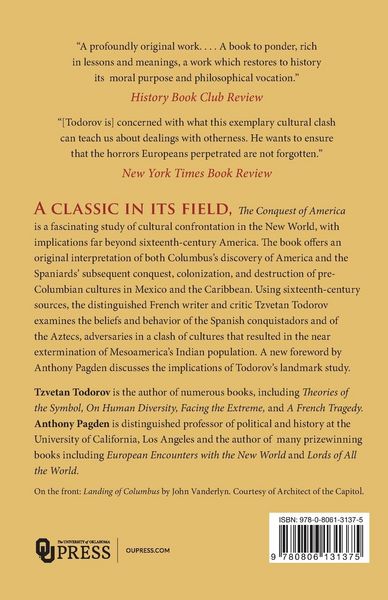 Produktbild: The Conquest of America