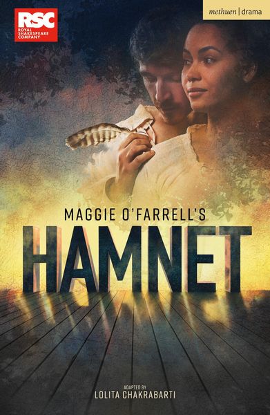 Produktbild: Hamnet