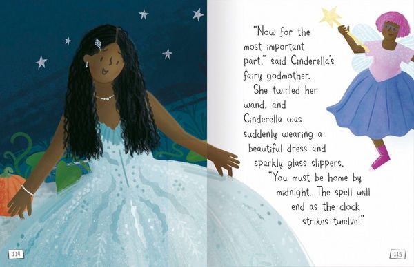 Produktbild: Princess Stories