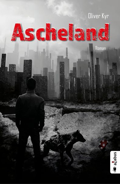 Produktbild: Ascheland