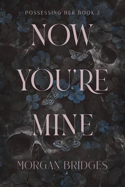 Produktbild: Now You're Mine
