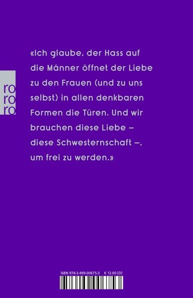 Produktbild: Ich hasse M&auml;nner