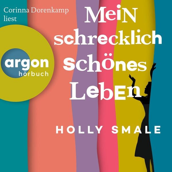 Produktbild: Mein schrecklich schönes Leben