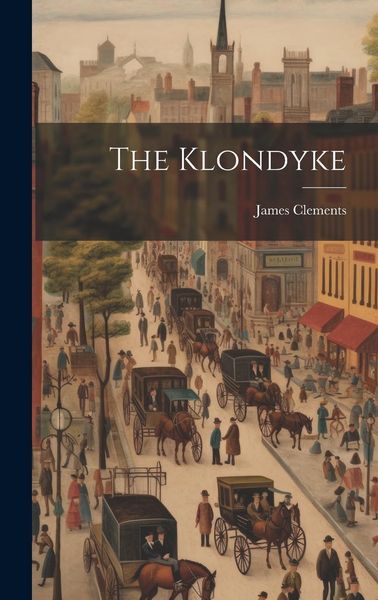 Produktbild: The Klondyke