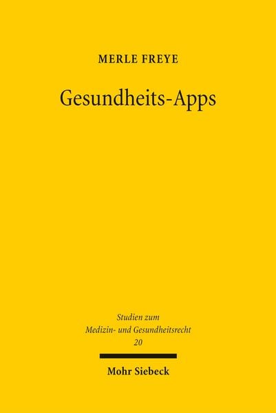 Produktbild: Gesundheits-Apps