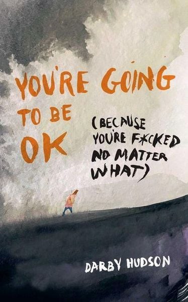 Produktbild: You're Going to Be OK