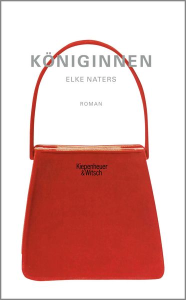Produktbild: K&ouml;niginnen