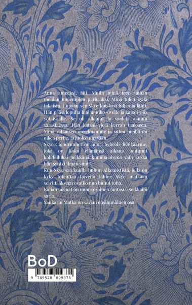 Produktbild: Kalian Tarinat
