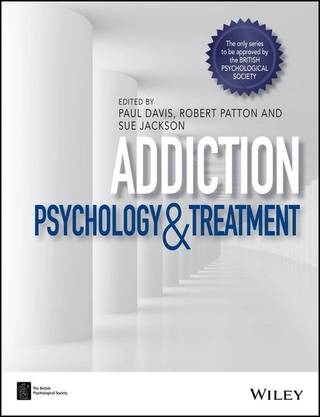 Produktbild: Addiction