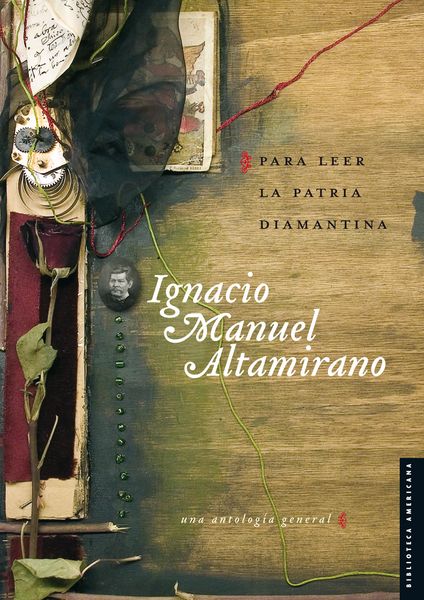Produktbild: Para leer la patria diamantina