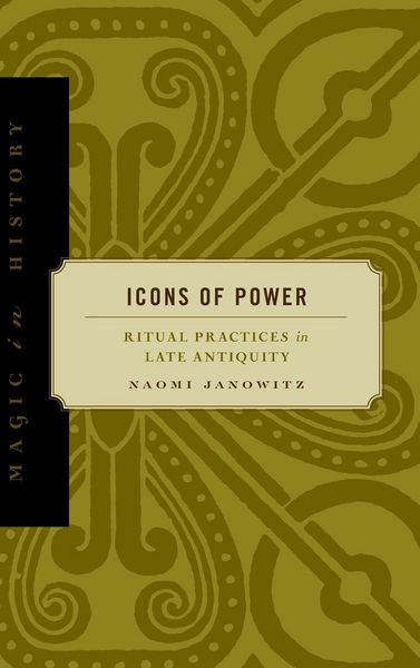 Produktbild: Icons of Power