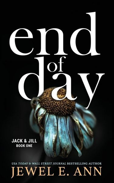Produktbild: End of Day