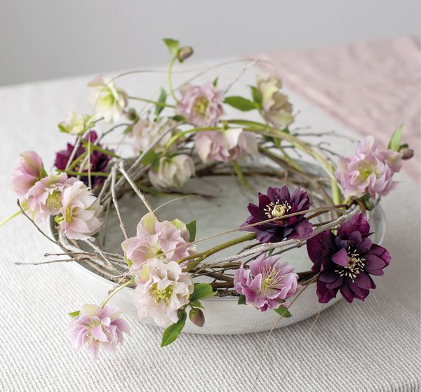 Produktbild: Flowers in Style