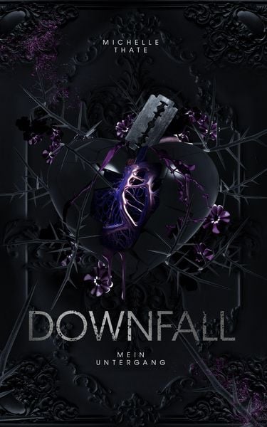 Produktbild: Downfall 1