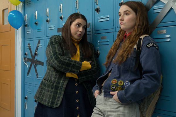 Produktbild: Booksmart
