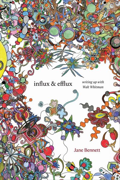 Produktbild: Influx and Efflux