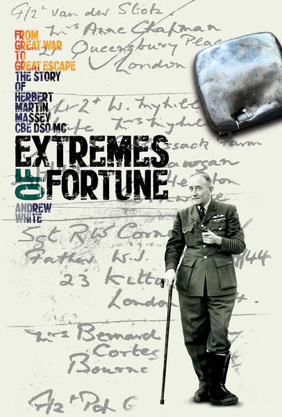 Produktbild: Extremes of Fortune