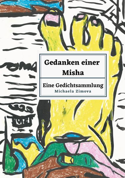 Produktbild: Gedanken einer Misha