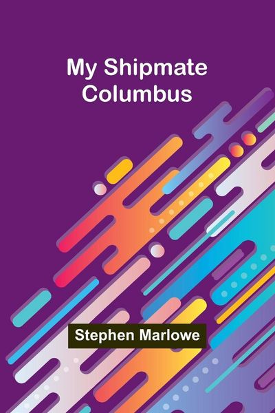 Produktbild: My Shipmate-Columbus