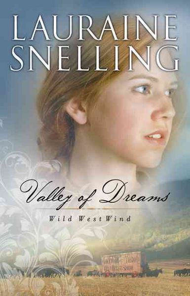Produktbild: Valley Of Dreams