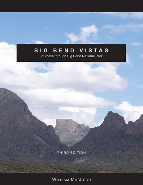Produktbild: Big Bend Vistas