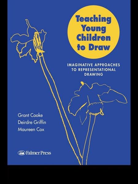 Produktbild: Teaching Young Children to Draw